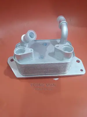 Ford Escape, Fusion Oil Cooler