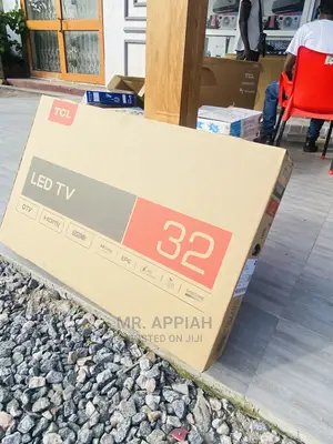 Purchase TCL 32 Inch 32D3200 Uhd Smart Tv 