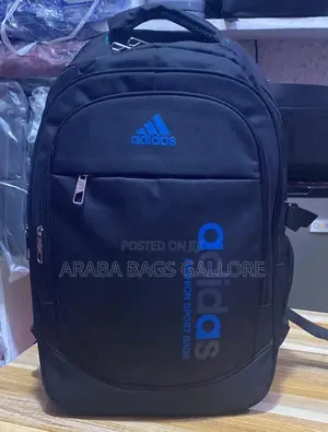 Quality Addidas School /Laptop or Work Backpack 