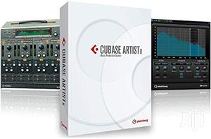 Steinberg Cubase 14 Pro | Full License for Windows Macos