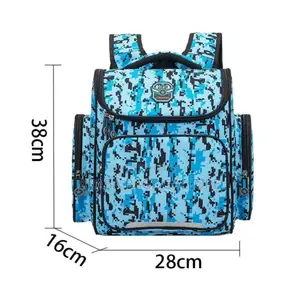 Quality Stock School Backpack