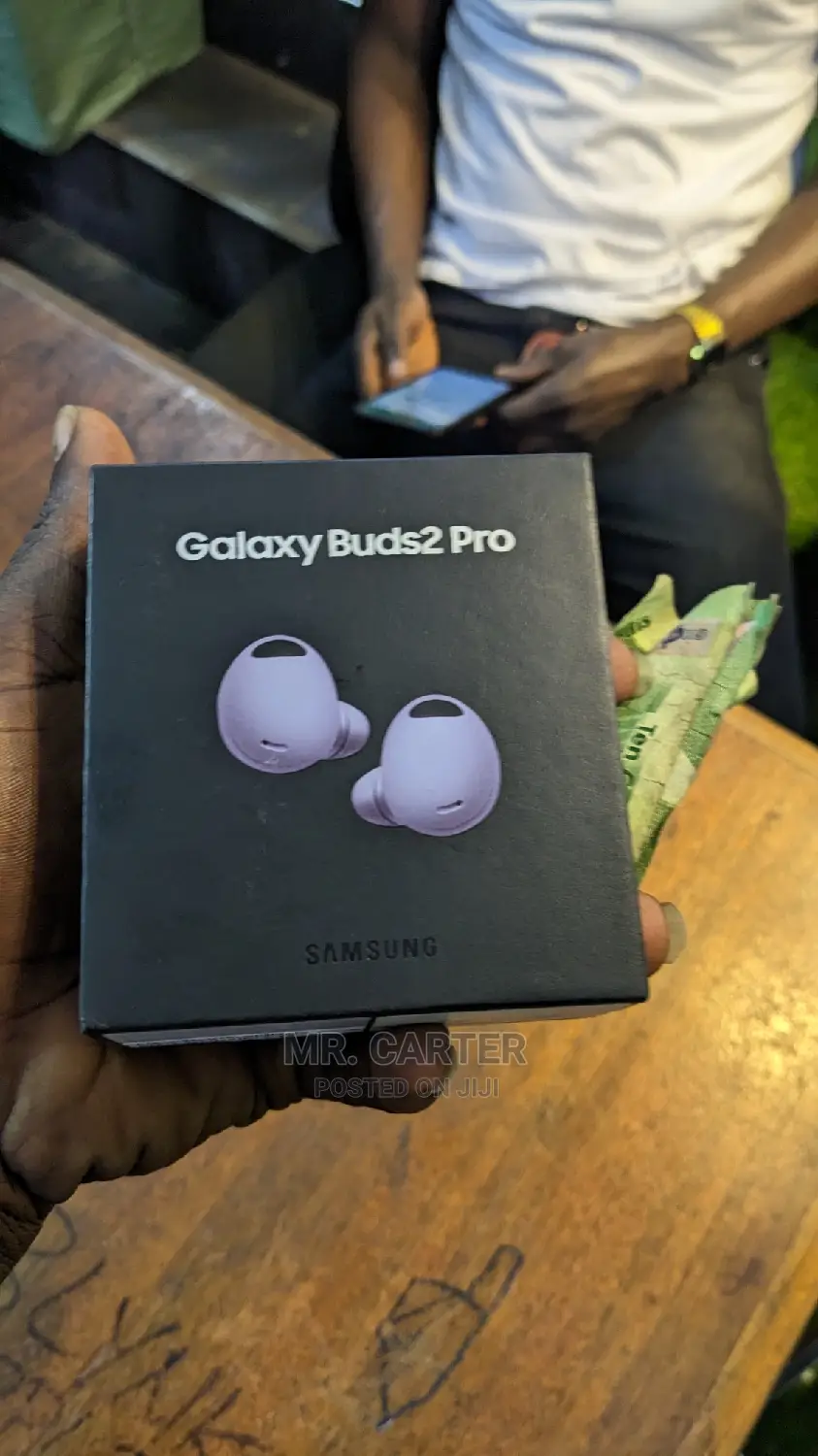 Galaxy Buds2 Pro