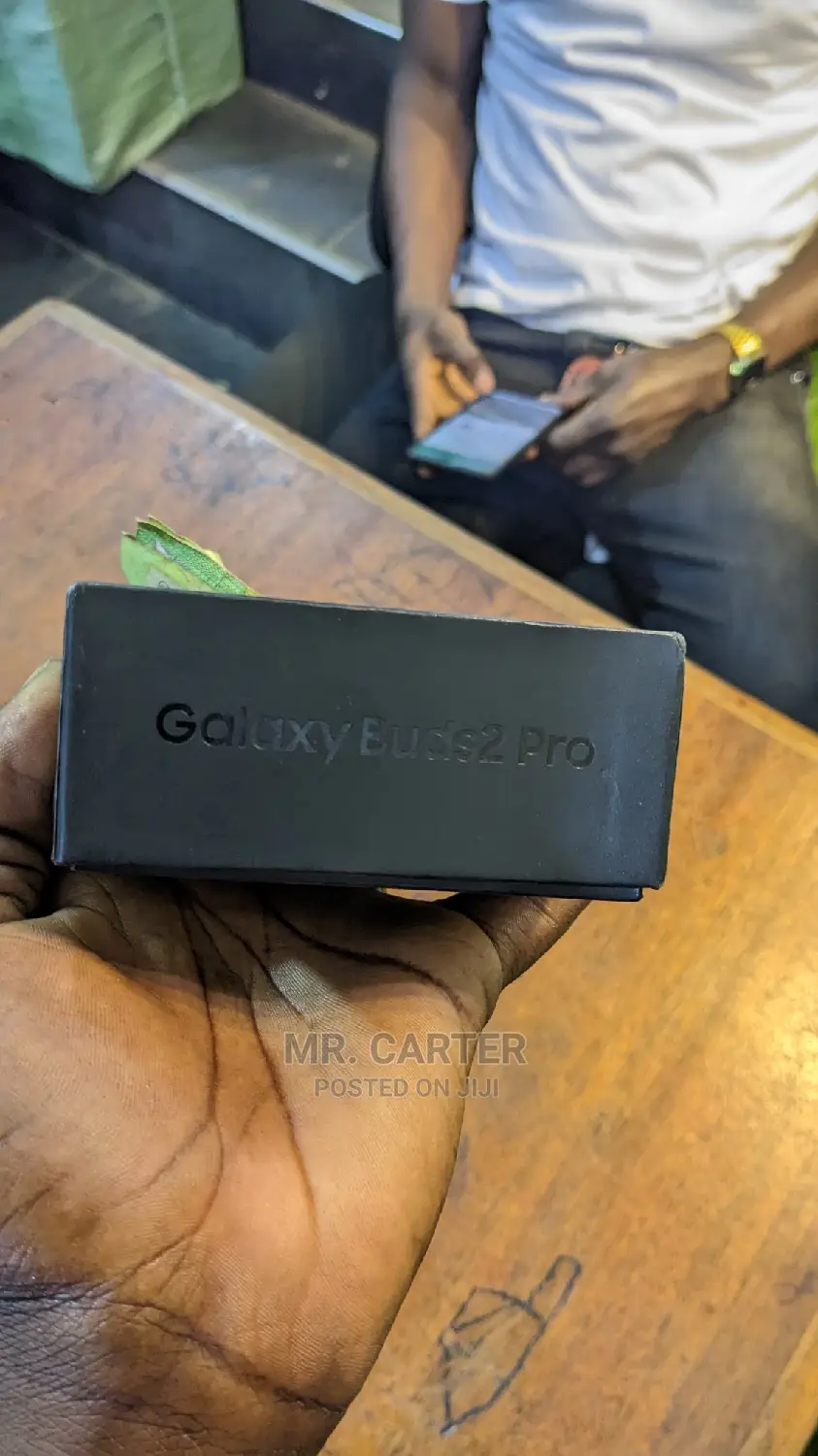 Galaxy Buds2 Pro
