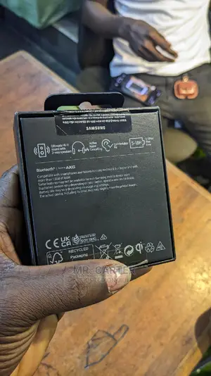 Galaxy Buds2 Pro