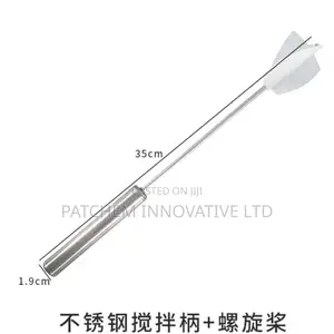 Epoxy Hand Mixer