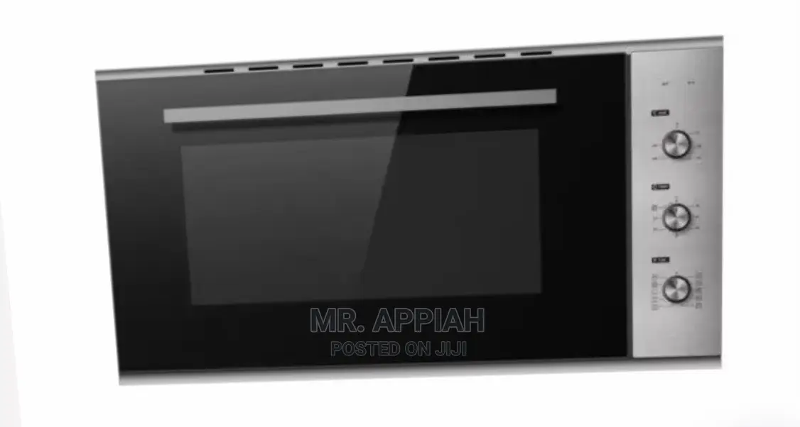 Purchase Midea 93M90D0 Full Built-in Microwave Oven 