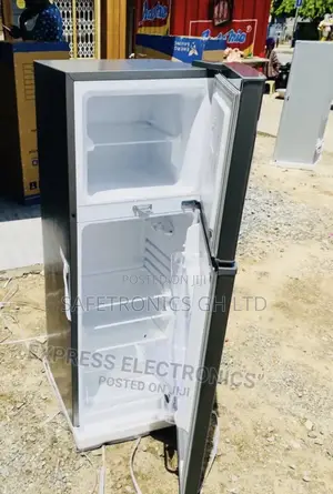 Best Sales on Zara-20bf Topfreezer Doubledoor Refrigerator