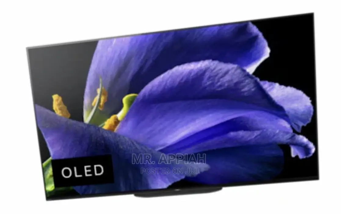 Newly in Stock Sony 65A9G 65 Inch OLED Smart Tv