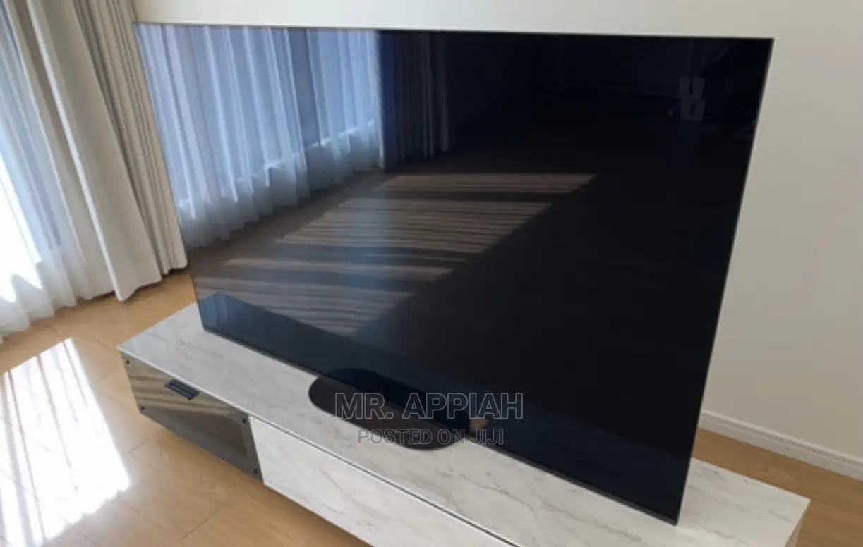 Newly in Stock Sony 65A9G 65 Inch OLED Smart Tv