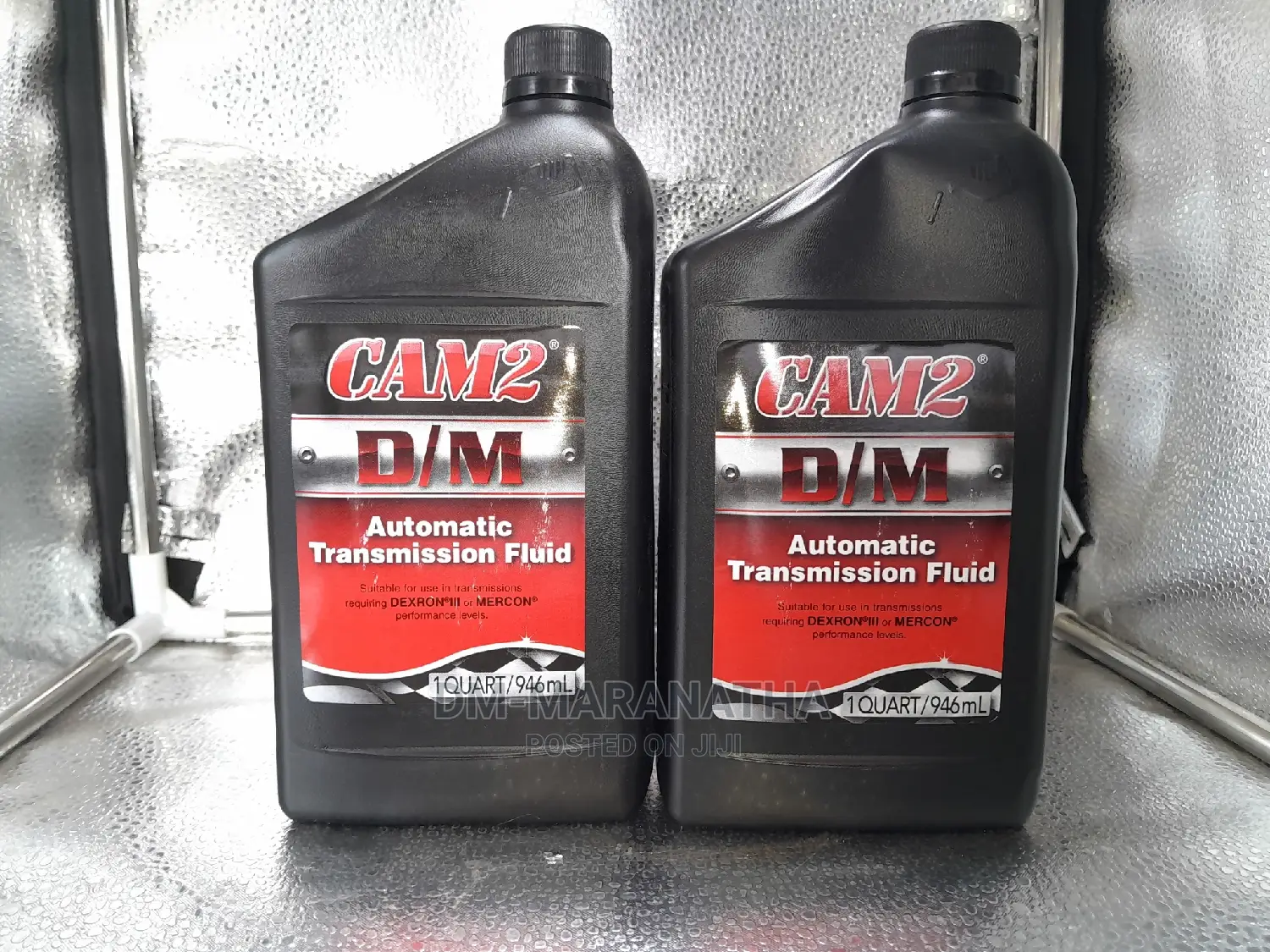 Cam2 Atf Dexron Iii