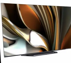 Effective Reliable Sony 55 Inch OLED Smart Tv(Black).
