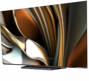 Effective Reliable Sony 55 Inch OLED Smart Tv(Black).