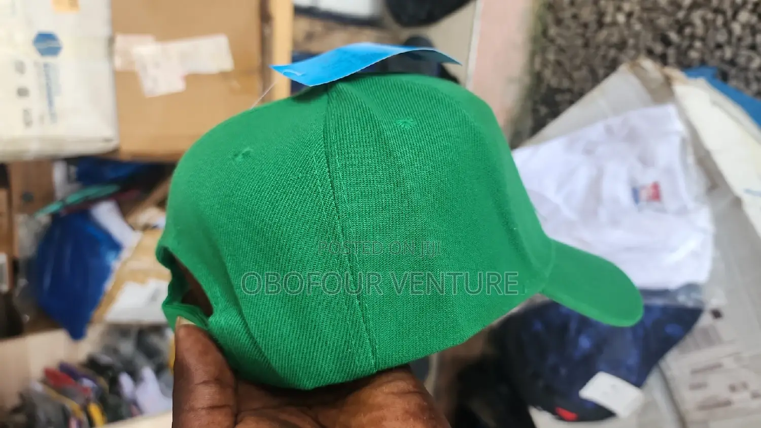 Baseball Cap