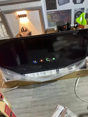 Original Sony LED 85X85TJ Smart Satelite 85 Inch Tv.