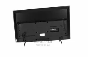 Original Sony 55X7500H Uhd Smart Satelite Tv.