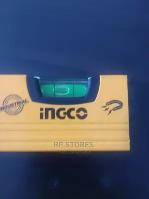 Ingco Hand Level 10cm