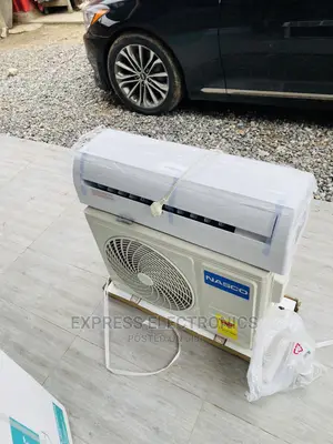 Original New Nasco 2.0hp Split R410 Gas AC