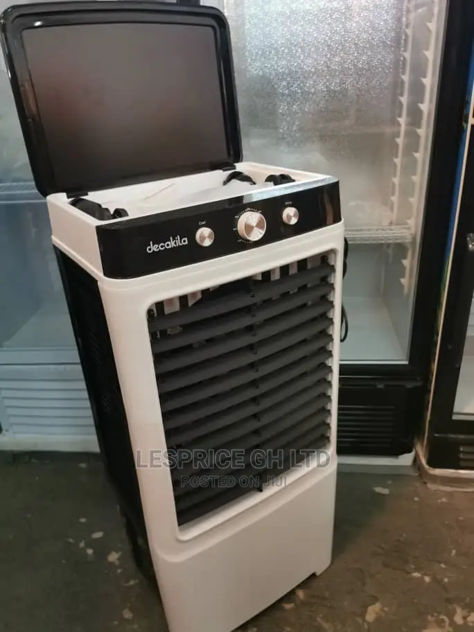 Decakila Quality Cool Breeze Air Cooler