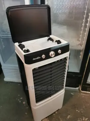 New Decakila Air Cooler Strong