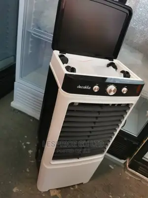 Decakila Air Cooler Unique Power
