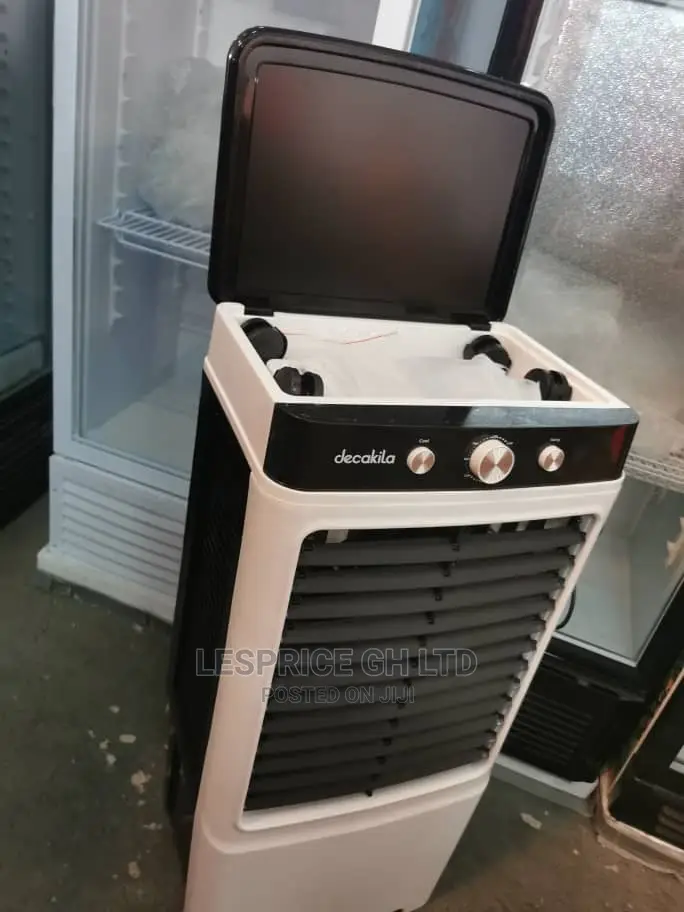 Decakila High Standard Air Cooler