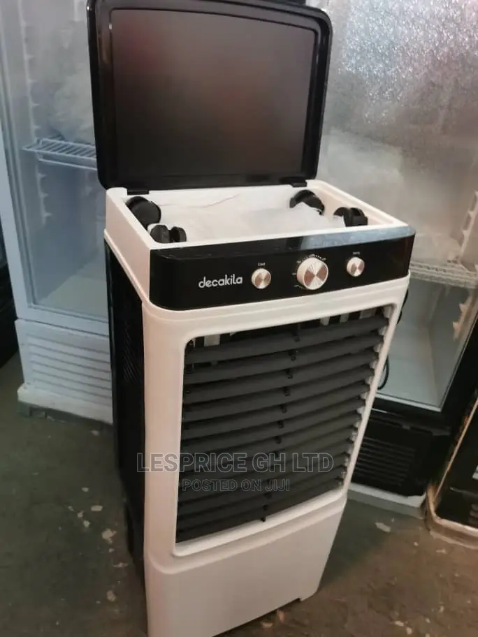 Brand New Decakila Air Cooler