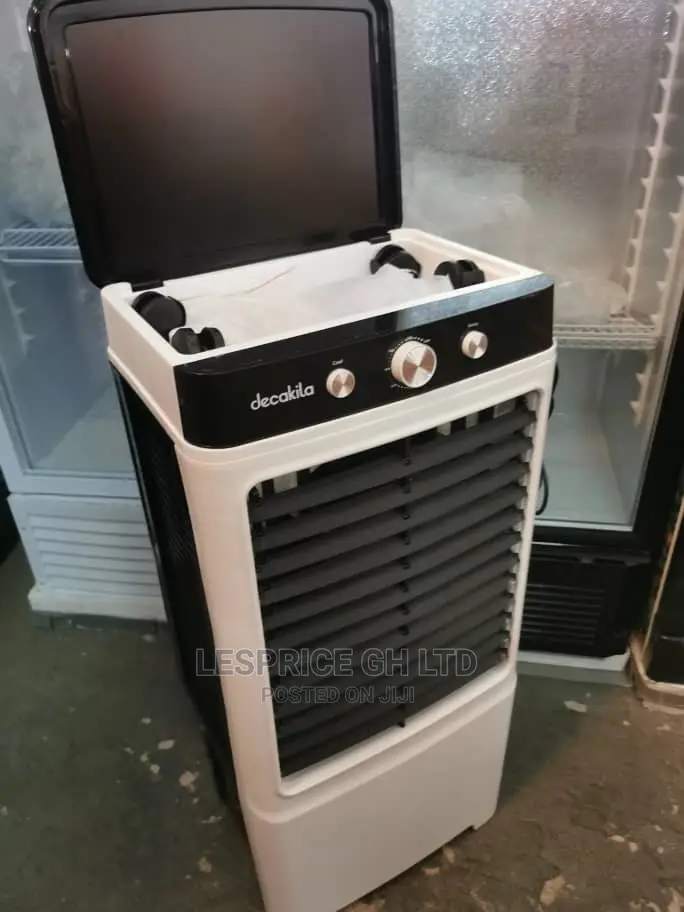 Decakila Air Cooler~Stylish Design