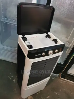 Modern Design Decakila 130w Air Cooler