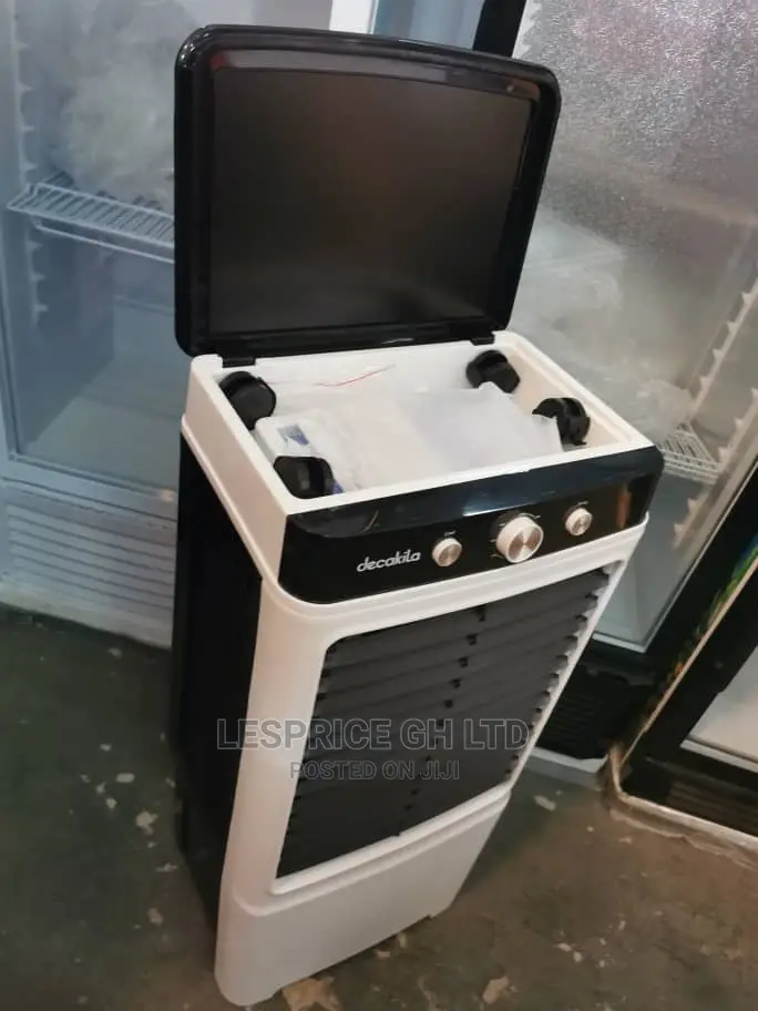 Modern Design Decakila 130w Air Cooler
