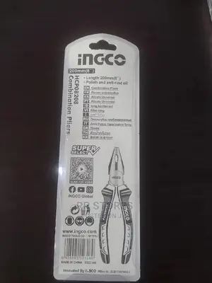 Ingco Combination Pilers