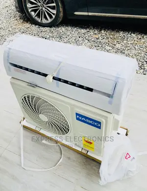 Original AC Nasco 2.0hp NAS-M18N1 Split