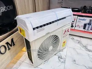 Zara Original AC R410 Gas Split 2.0hp