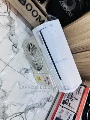 Original New Split R410 Gas White 1.5hp AC Zara