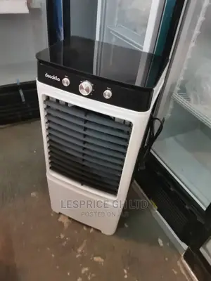 Effective Cooling ~Decakila Air Cooler