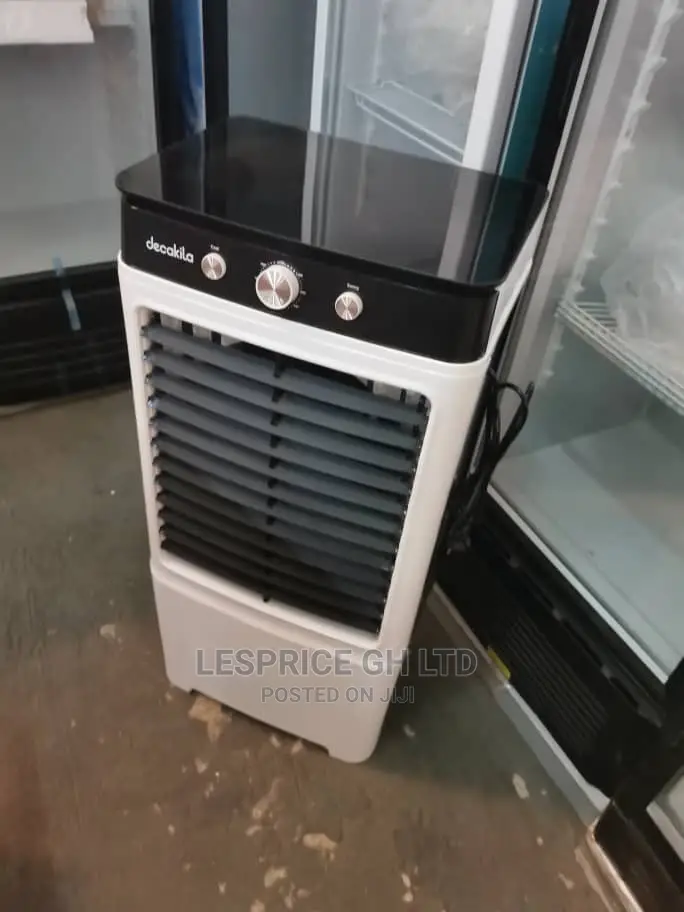 Effective Cooling ~Decakila Air Cooler