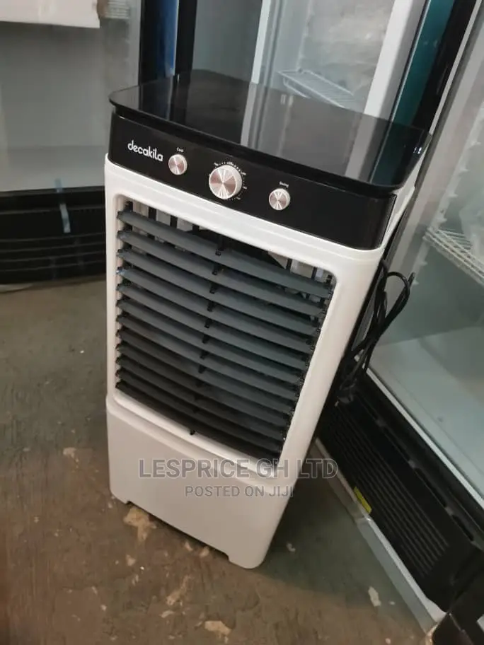 Interior Decor Decakila Air Cooler 130w