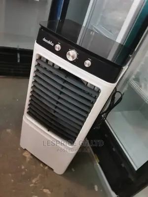 Standard ~ Decakila Air Cooler Freeze