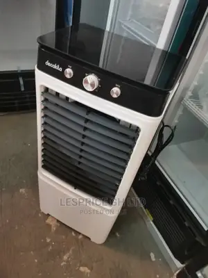 Happy Home~ New Decakila Air Cooler