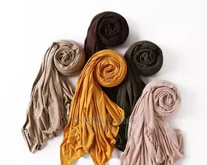 Jersey Veils/Scarf/Hijab Hanger/Necklace Hijab