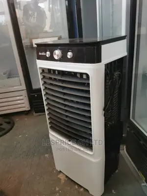 Air Cooler Ultra Modern Design