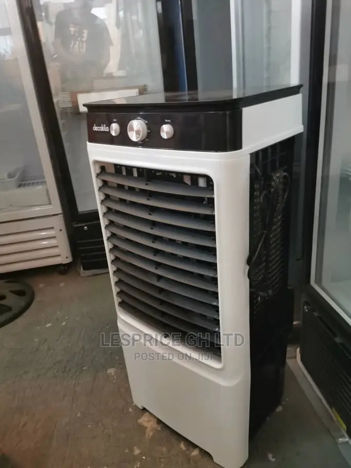 Air Cooler Ultra Modern Design