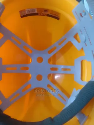 Ingco Helmets Safety