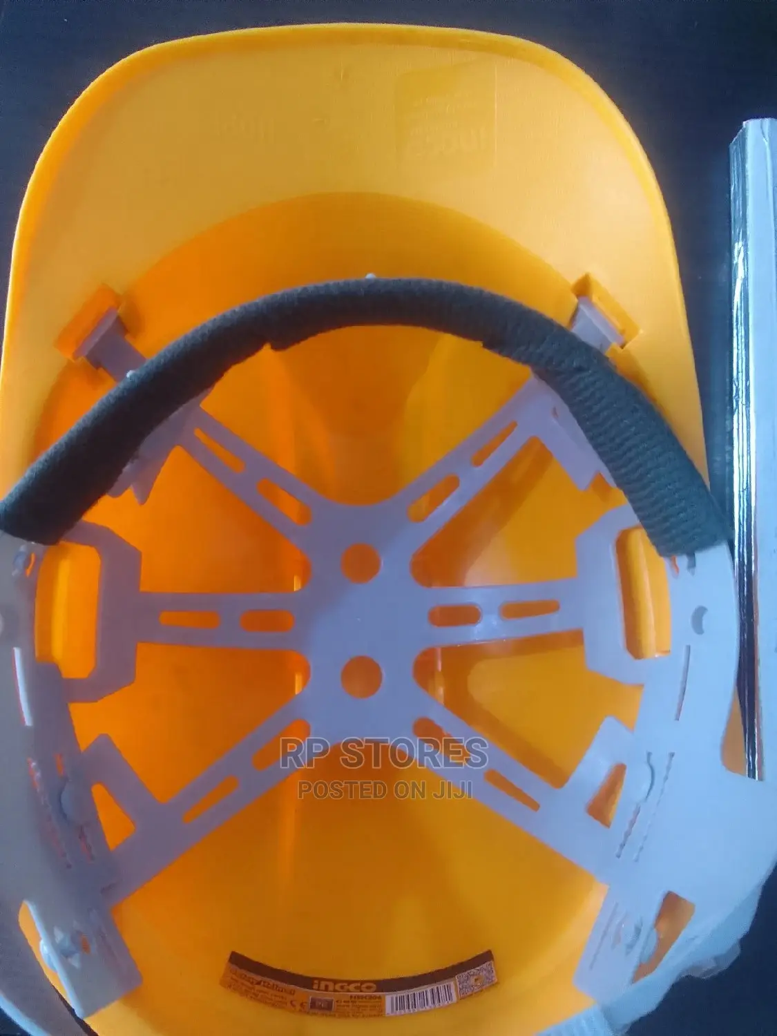 Ingco Helmets Safety