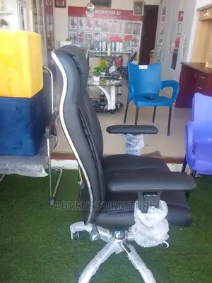 Managers Chair