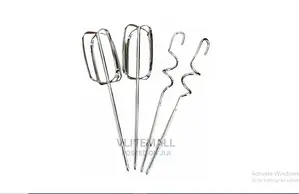 Decakila Hand Mixer( KEMX001W)