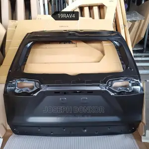Rav 4 Empty Boot 2019,2020,2021,2022,2023,2024