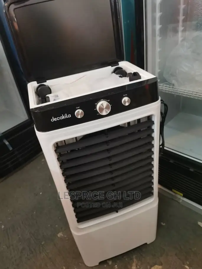 Decakila 130w Superior Air Cooler