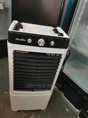 New Design ~Decakila Home Office Air Cooler