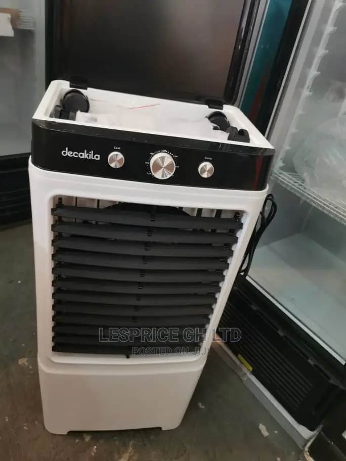 New Design ~Decakila Home Office Air Cooler