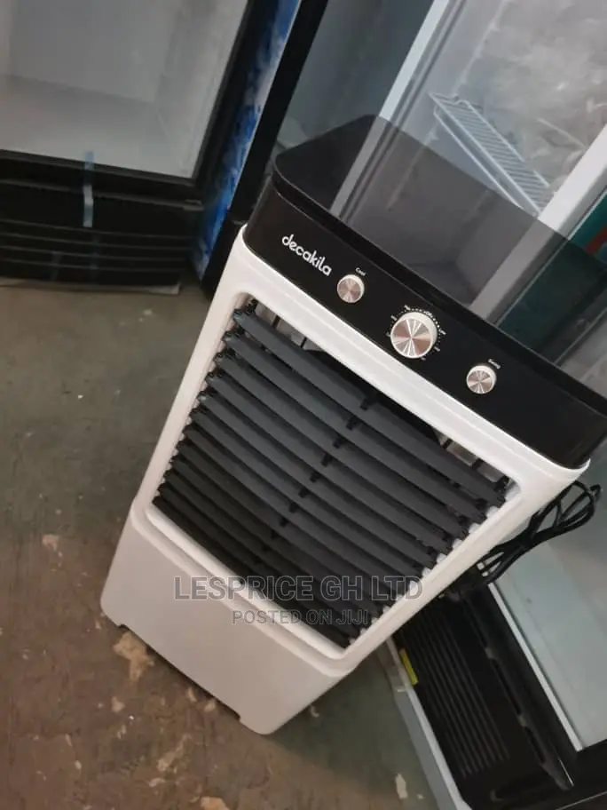 Power Plus Energy Saving Air Cooler